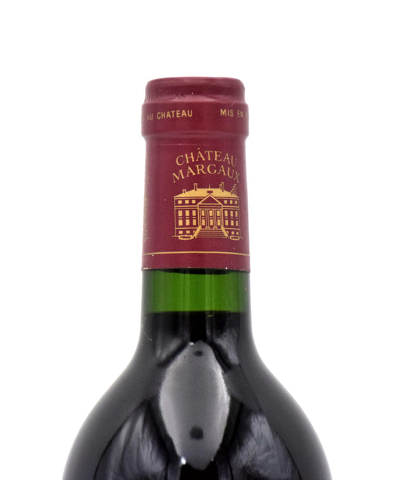 1994 Chateau Margaux (Slightly Scuffed Labels)