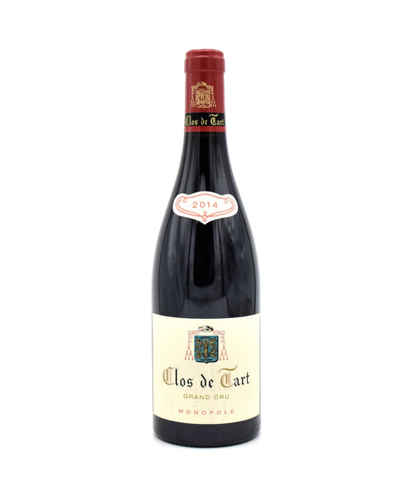 2014 Domaine du Clos de Tart 'Clos de Tart' Grand Cru Monopole