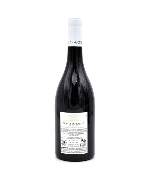2023 Domaine Mongeard-Mugneret Grands Echezeaux Grand Cru