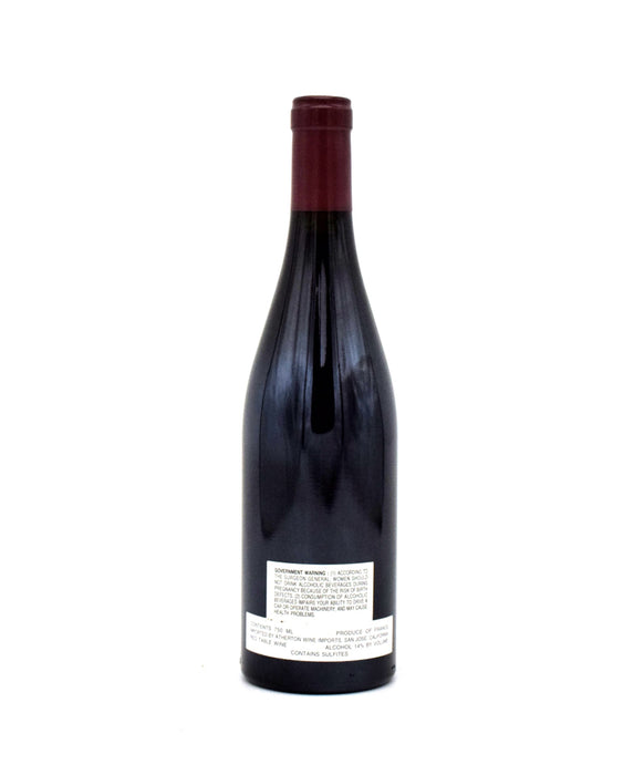 2000 Alain Hudelot-Noellat Romanee-Saint-Vivant Grand Cru