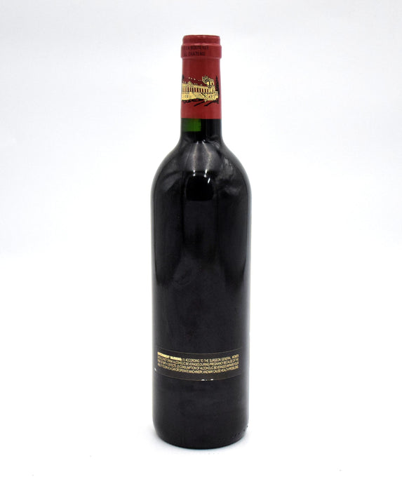1995 Chateau Ducru-Beaucaillou