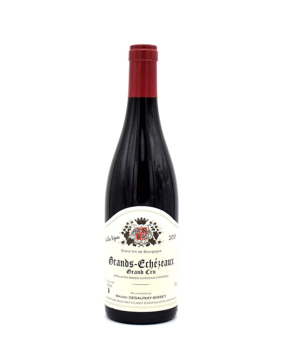 2019 Bruno Desaunay-Bissey Grands-Echezeaux Grand Cru Vieilles Vignes