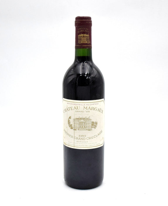 1989 Chateau Margaux