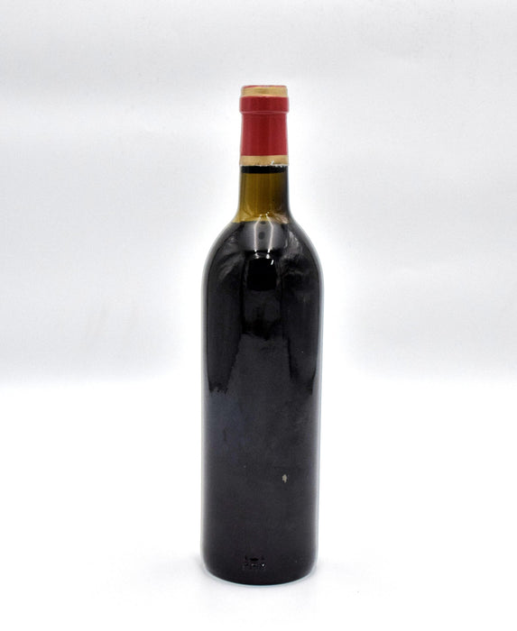 1982 Chateau Calon-Segur