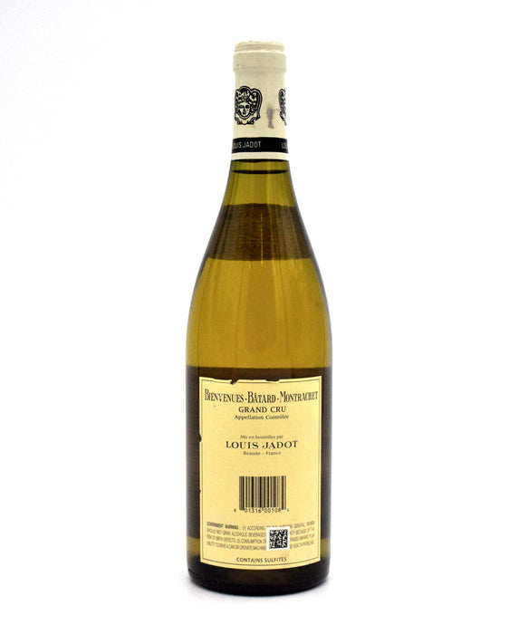 1999 Louis Jadot Bienvenues-Batard-Montrachet Grand Cru