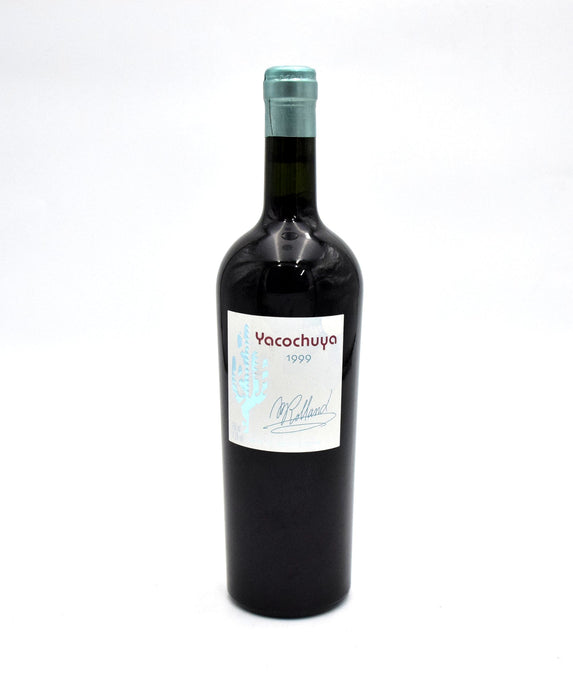 1999 Bodega Yacochuya 'Yacochuya'