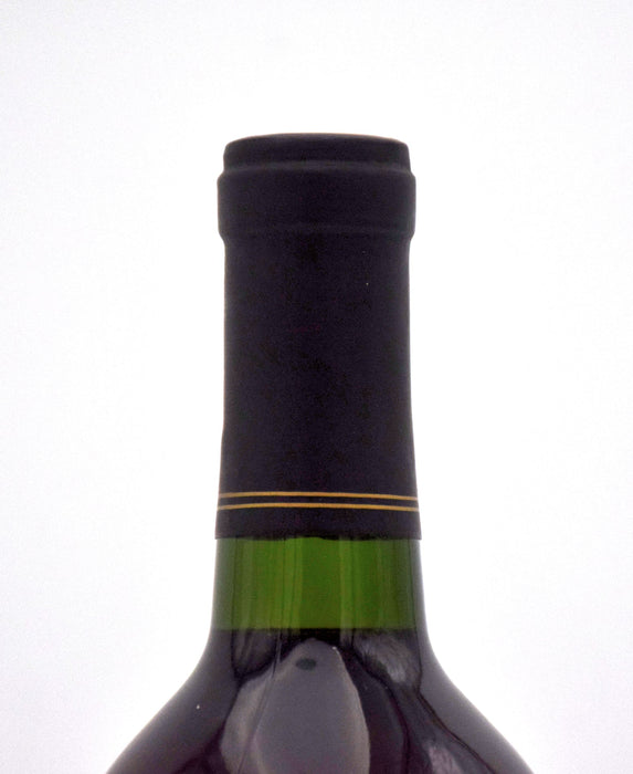 1991 Shafer Vineyards Hillside Select Cabernet Sauvignon