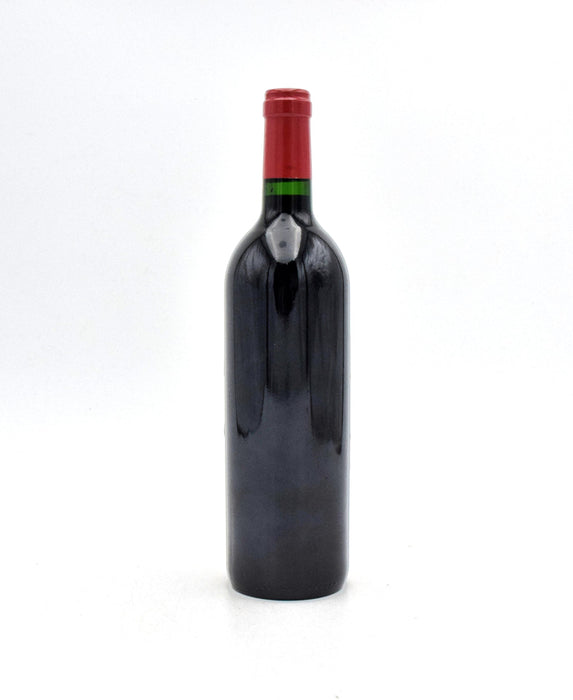 1996 Chateau Trotanoy