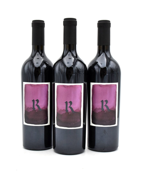 2019 Realm Cellars The Tempest Proprietary Red