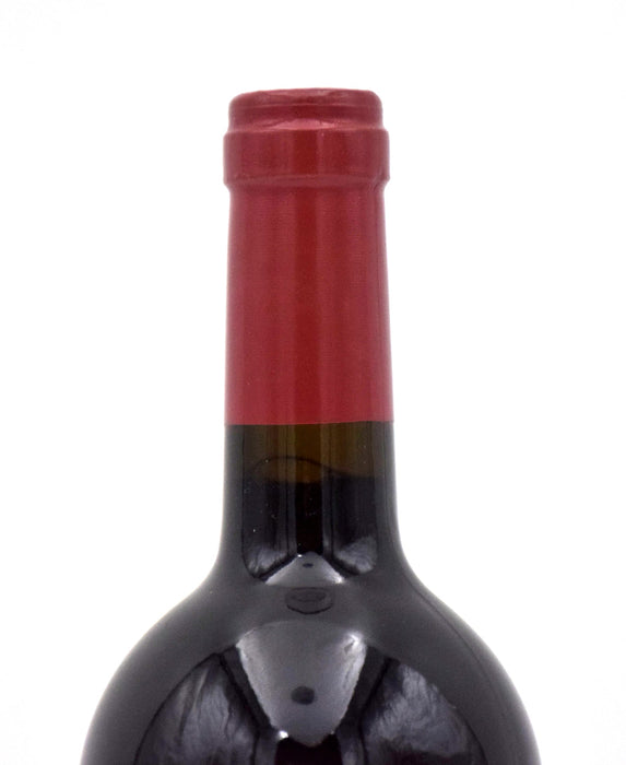 2005 Le Petit Mouton de Mouton Rothschild