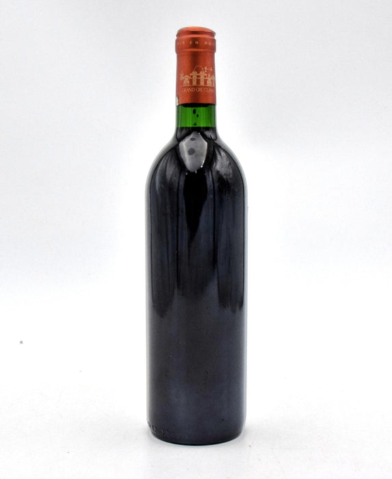 1990 Chateau Rauzan-Segla