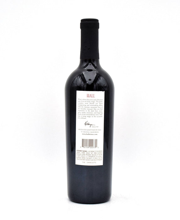 2012 HALL Wines 'Kathryn Hall' Cabernet Sauvignon