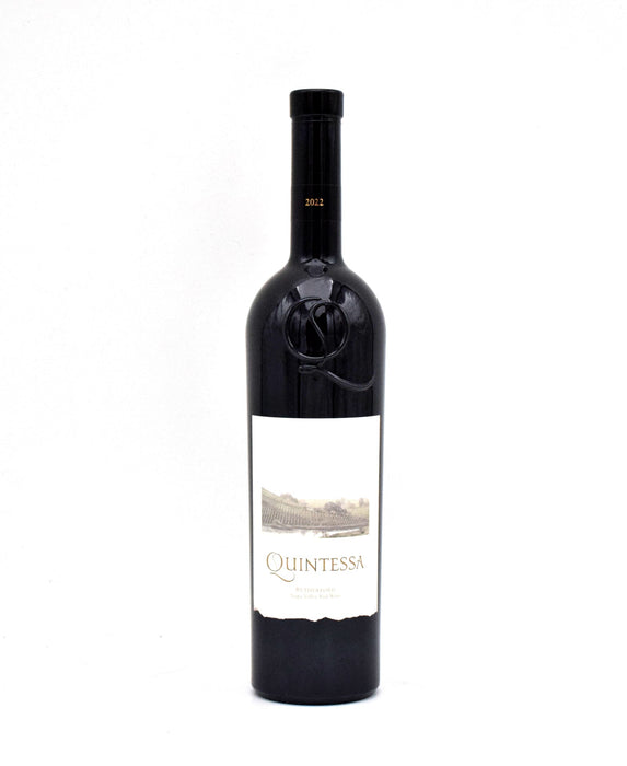 2022 Quintessa Red