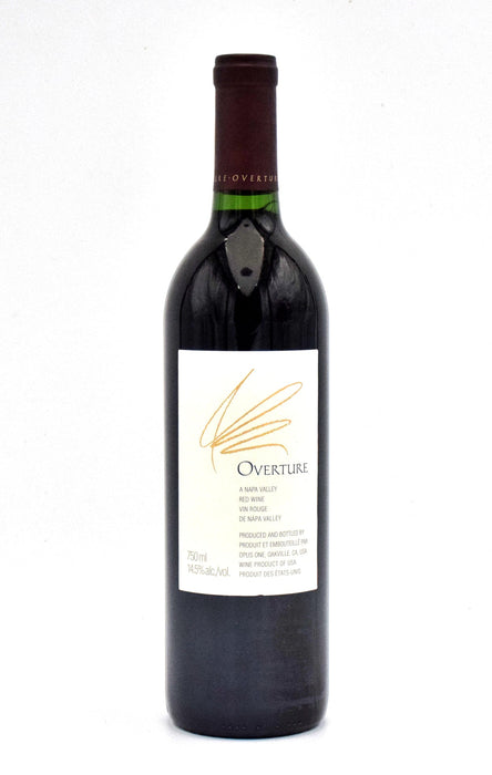 Opus One Overture (NV)