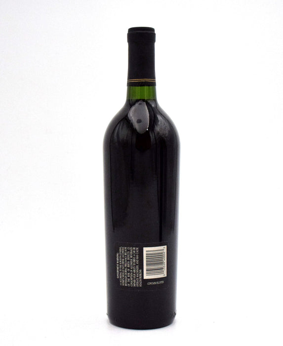 1991 Shafer Vineyards Hillside Select Cabernet Sauvignon