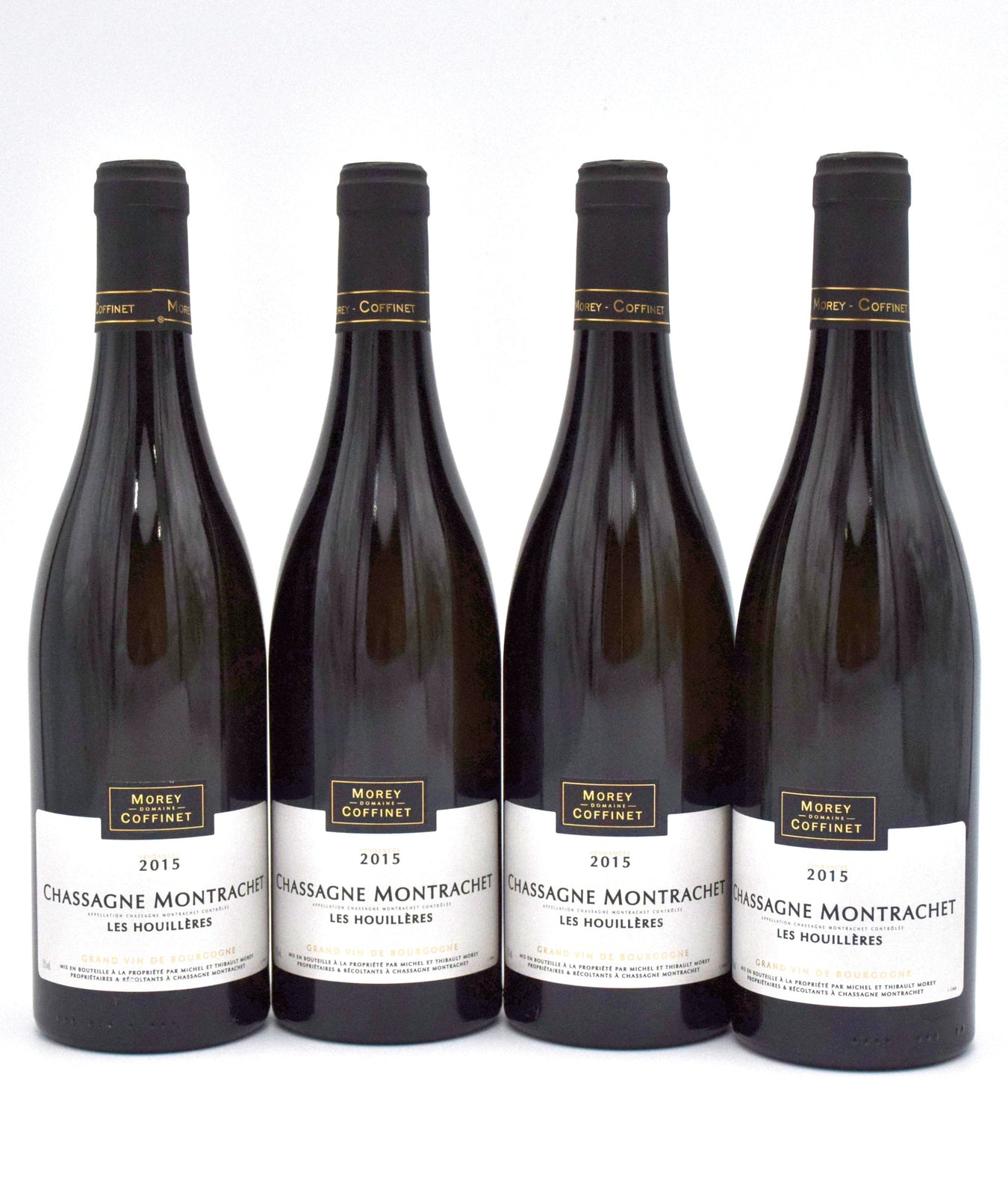 Domaine Morey Coffinet