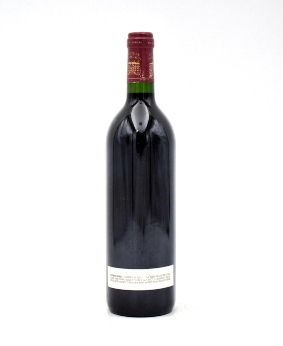 1994 Chateau Margaux (Slightly Scuffed Labels)