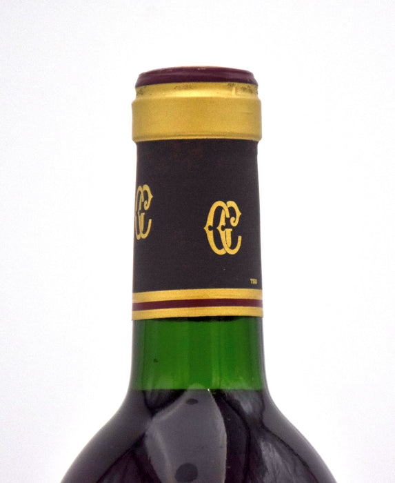 1986 Chateau Gruaud-Larose