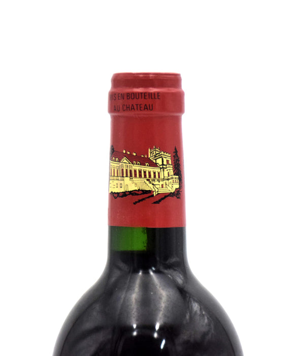 1995 Chateau Ducru-Beaucaillou