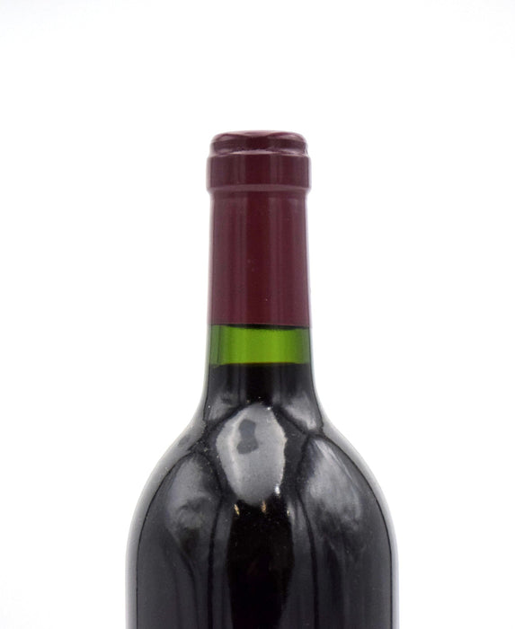 2005 Vega Sicilia Unico Gran Reserva