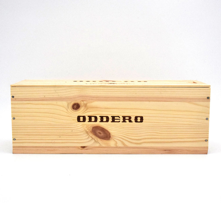 2016 Poderi Oddero Vigna Rionda (1.5L, OWC)