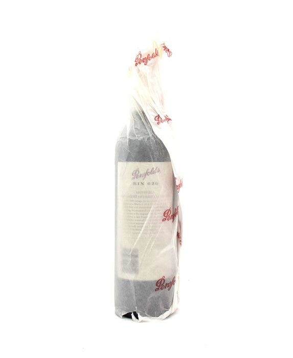 2008 Penfolds Bin 620 Cabernet Sauvignon - Shiraz (With Box)