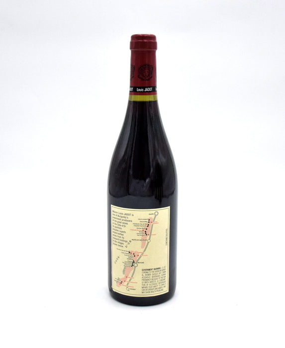 1995 Louis Jadot Domaine Gagey Clos Saint-Denis Grand Cru