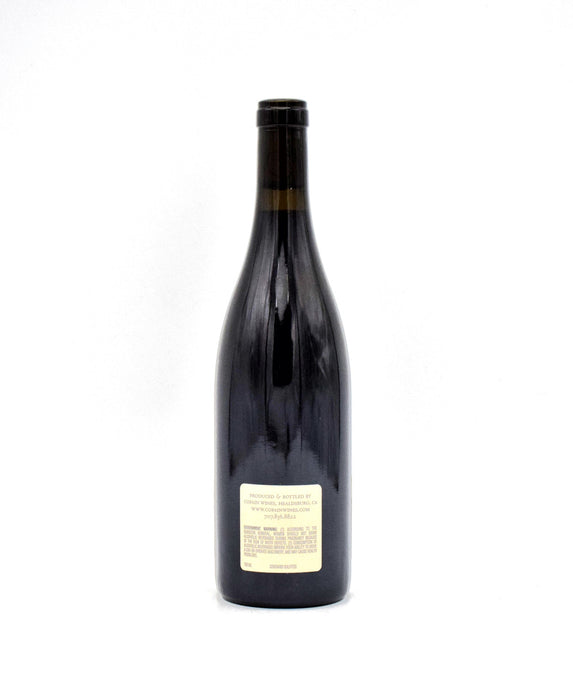 2008 Copain Wines James Berry Vineyard Syrah