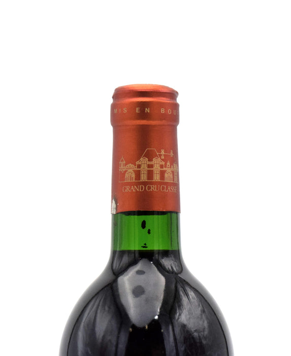 1990 Chateau Rauzan-Segla