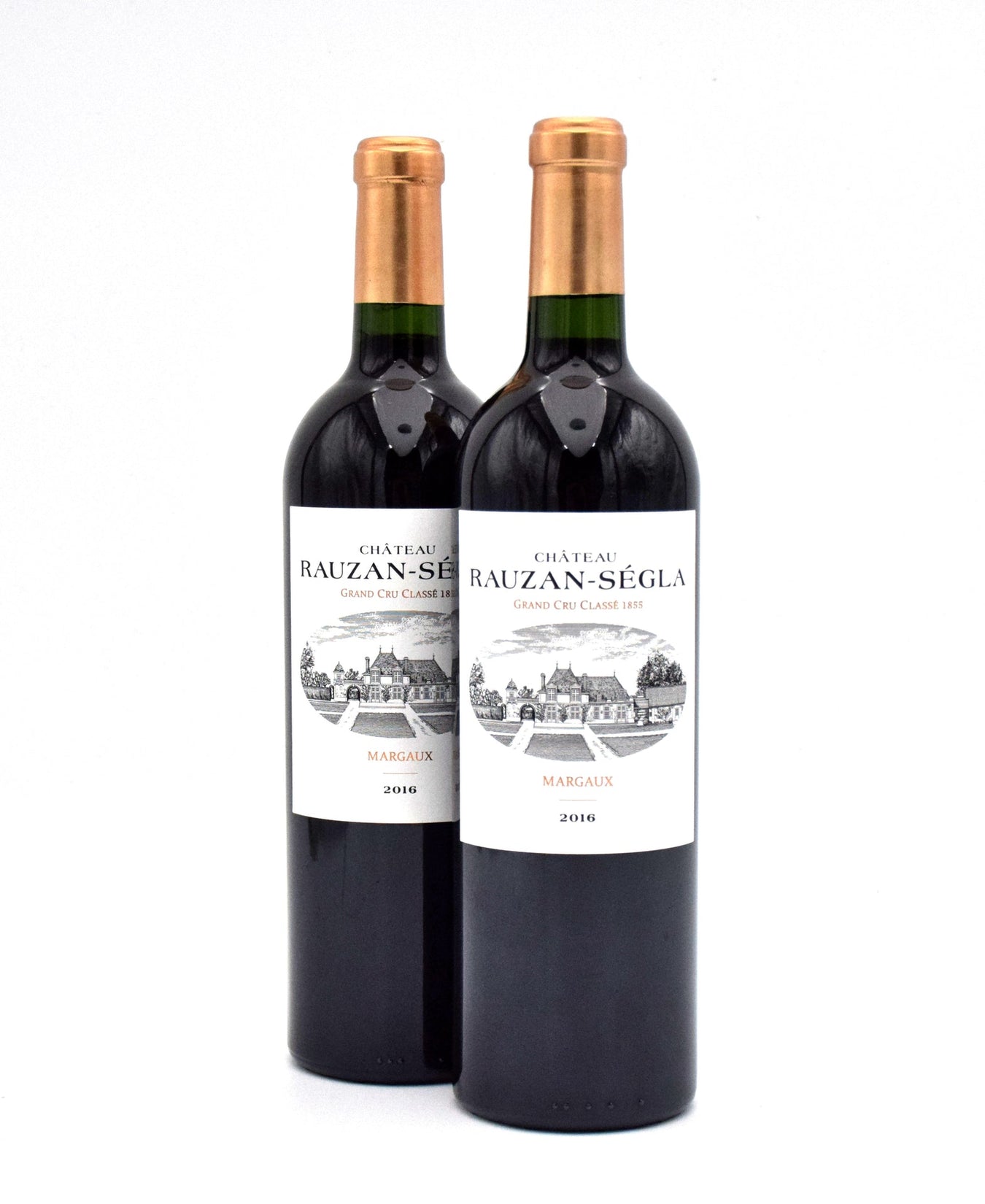 Chateau Rauzan-Segla