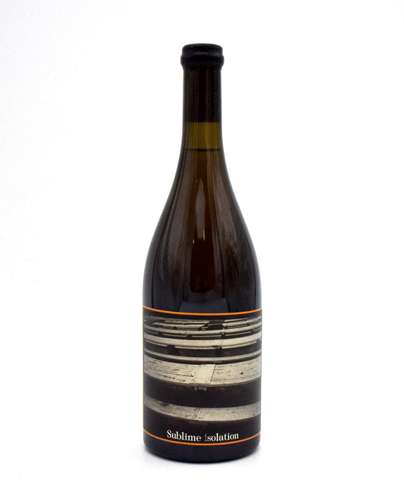 2003 Sine Qua Non Omega Pinot Noir - Sublime Isolation White Blend Assorted Box Set (OWC)
