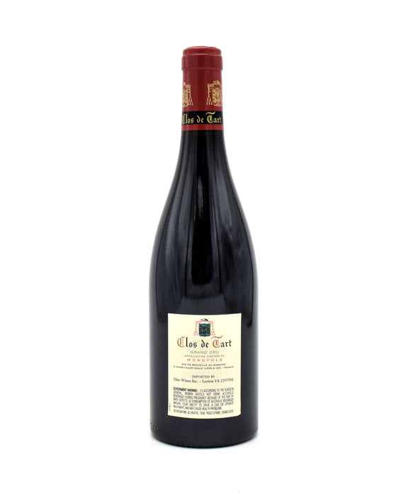 2014 Domaine du Clos de Tart 'Clos de Tart' Grand Cru Monopole