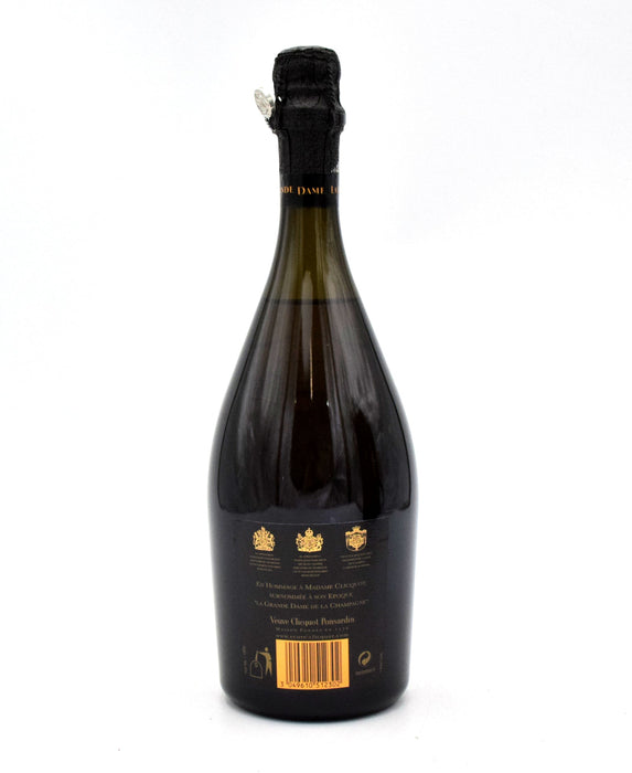 1995 Veuve Clicquot Ponsardin La Grande Dame Brut