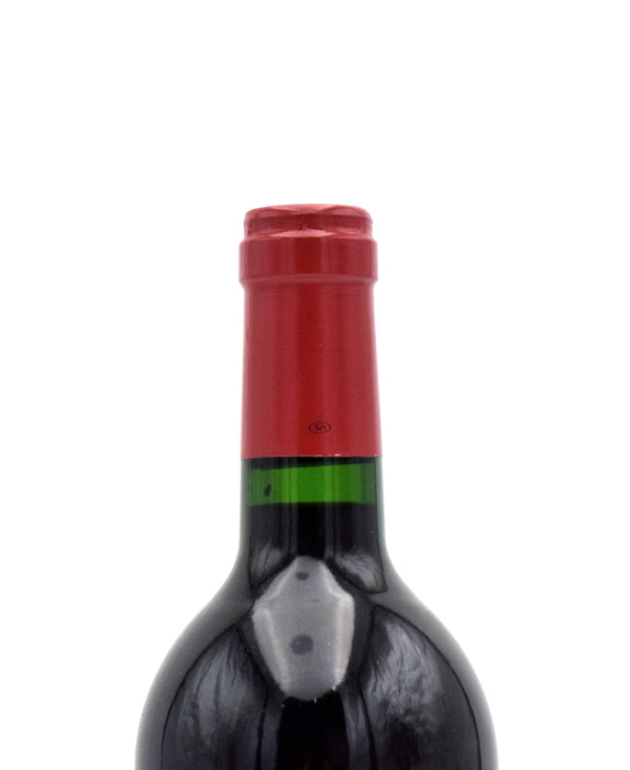 1996 Chateau Trotanoy