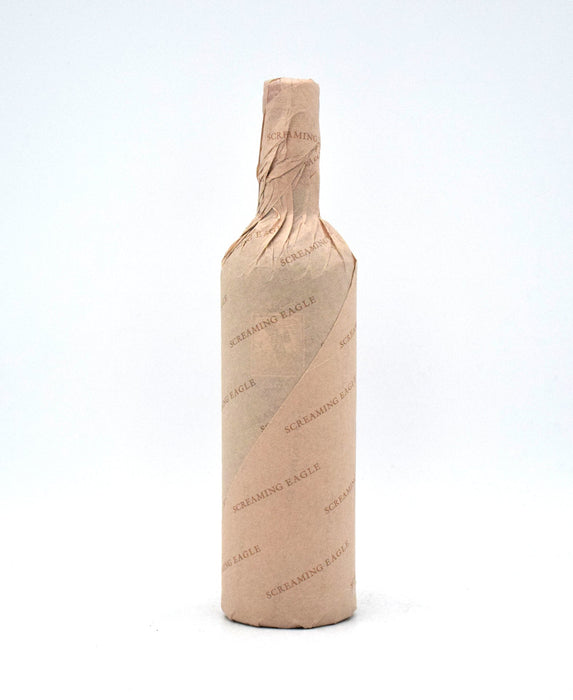 2022 Screaming Eagle Cabernet Sauvignon (Case of 3 Bottles)