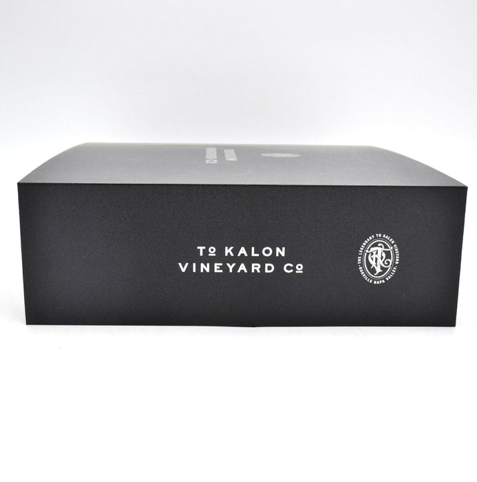 2021 To Kalon Vineyard Company 'HWC' Cabernet Sauvignon (Case of 3 Bottles)
