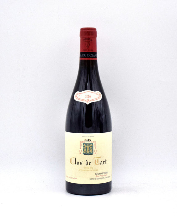 2005 Domaine du Clos de Tart 'Clos de Tart' Grand Cru Monopole