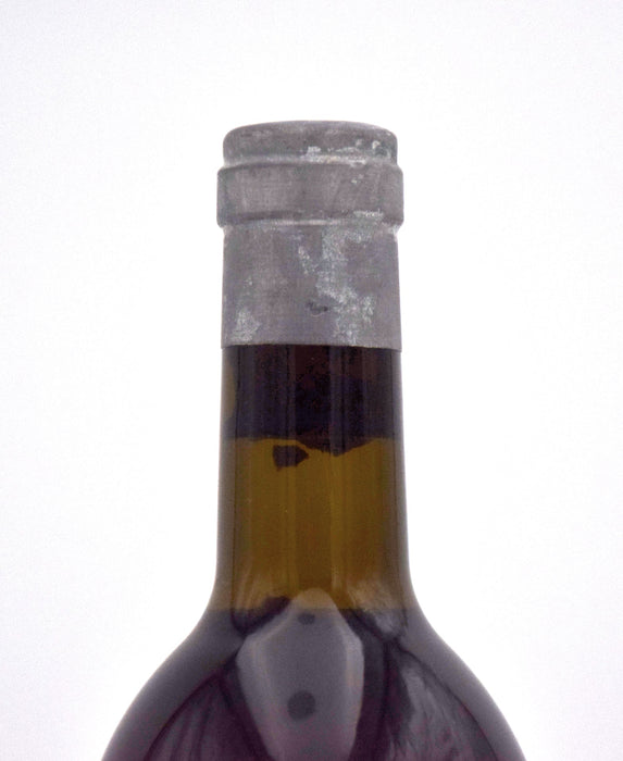 1980 Ridge Vineyards Monte Bello