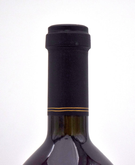 1997 Shafer Vineyards Hillside Select Cabernet Sauvignon