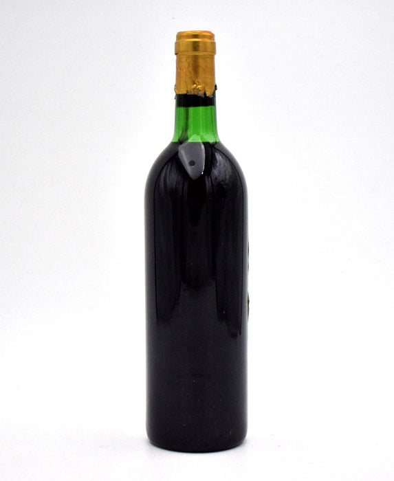 1979 Chateau Pichon Longueville Comtesse de Lalande
