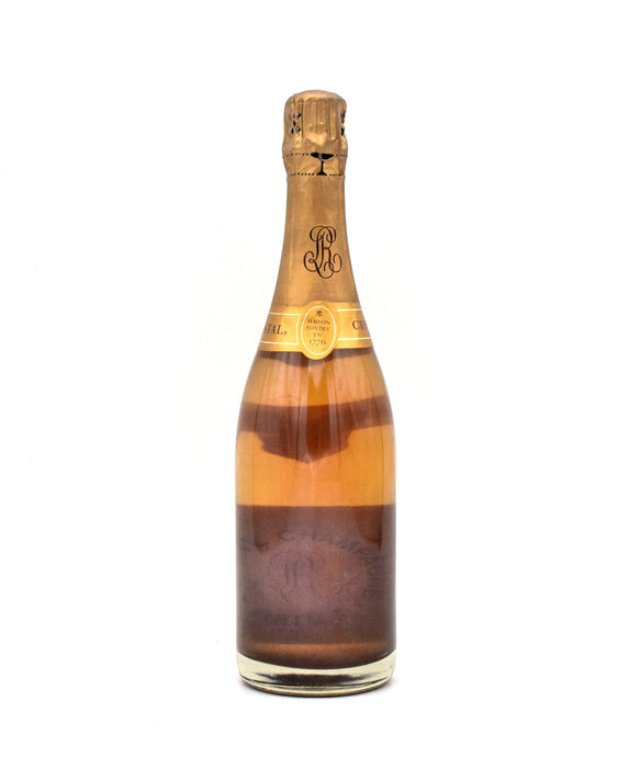 1983 Louis Roederer Cristal Millesime Brut