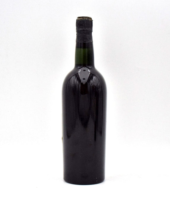 1963 Warre's Vintage Port
