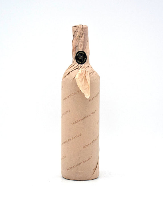 2022 Screaming Eagle Cabernet Sauvignon (Case of 3 Bottles)