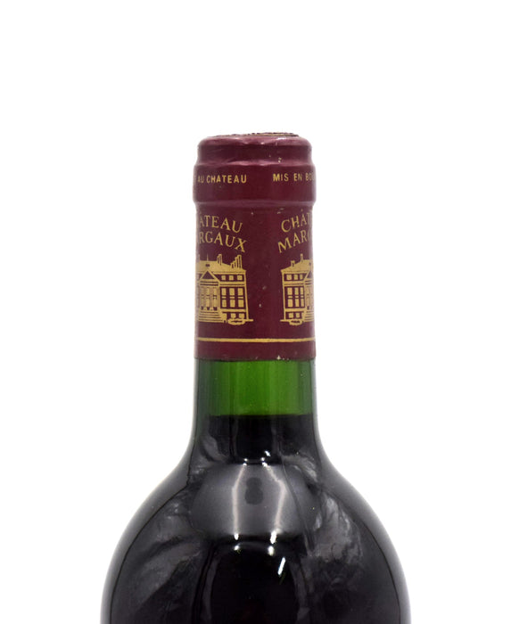 1989 Chateau Margaux