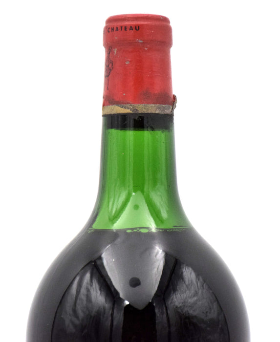 1970 Chateau Lagrange Saint-Julien 1.5L