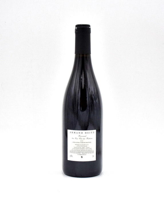 2020 Domaine Heitz-Lochardet - Armand Heitz Clos des Poutures