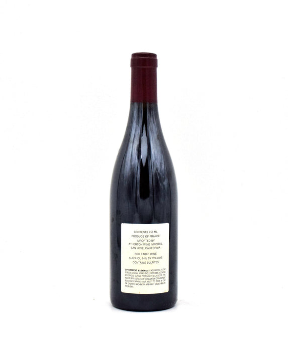 2003 Alain Hudelot-Noellat Romanee-Saint-Vivant Grand Cru