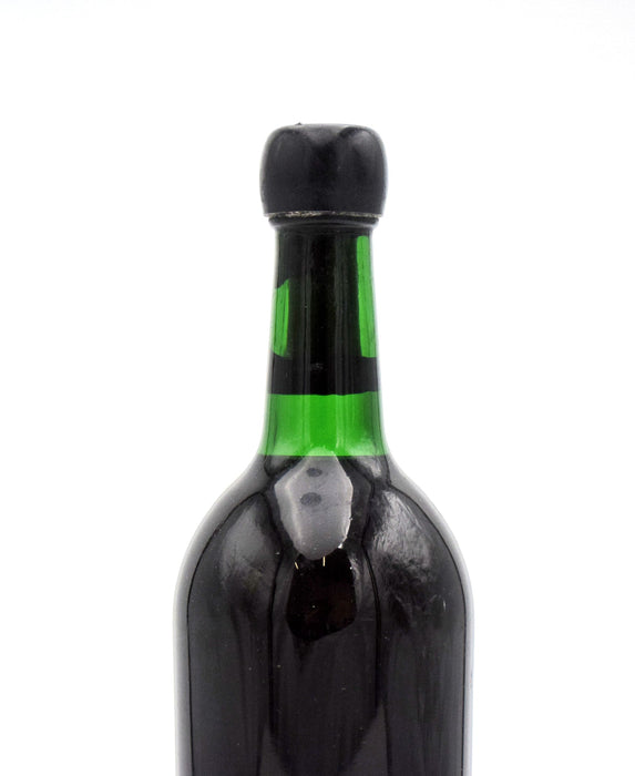 1963 Warre's Vintage Port (Grants of St James Selection)