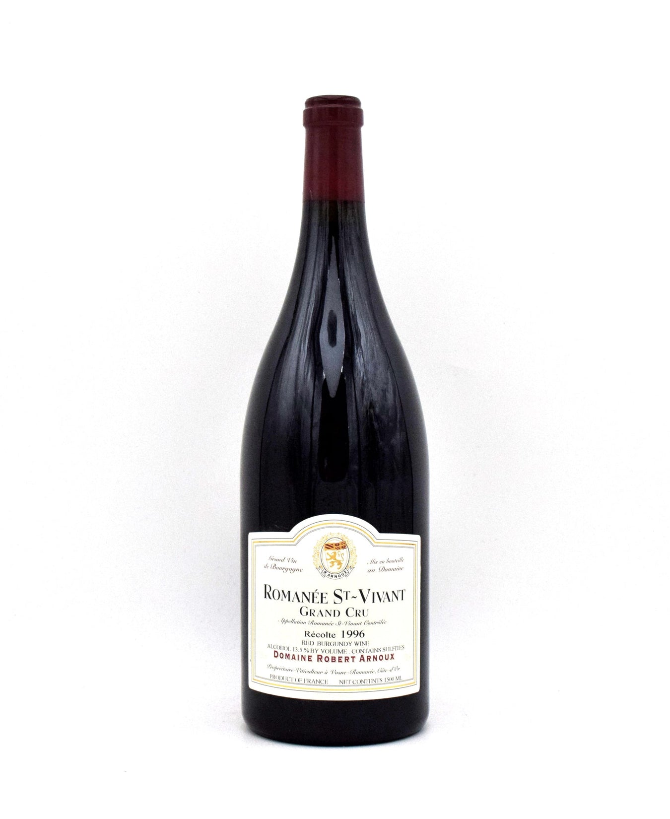 Domaine Arnoux-Lachaux