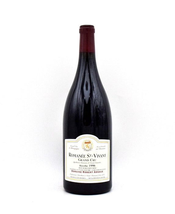 1996 Domaine Arnoux-Lachaux Romanee-Saint-Vivant Grand Cru 1.5L